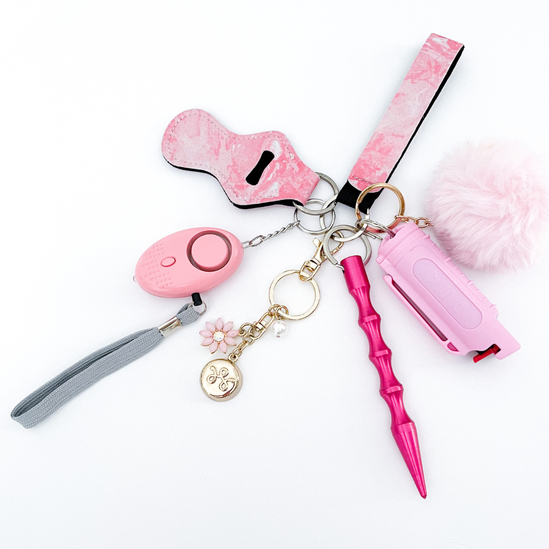 Keychains – invisaWear®